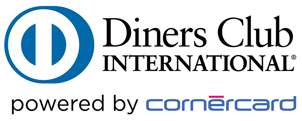 Logo Diners Club